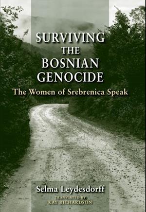 Surviving the Bosnian Genocide