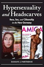 Hypersexuality and Headscarves