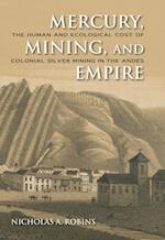 Mercury, Mining, and Empire