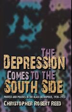 Depression Comes to the South Side