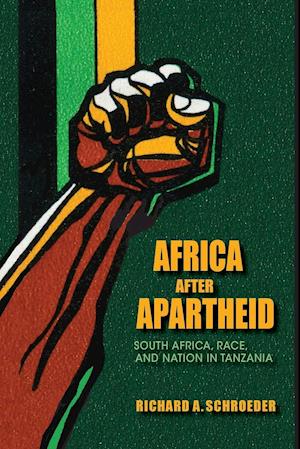Africa after Apartheid