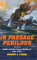 In Passage Perilous