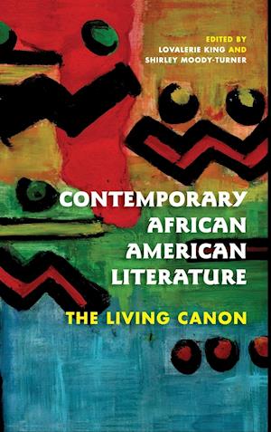 Contemporary African American Literature