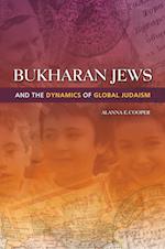 Bukharan Jews and the Dynamics of Global Judaism
