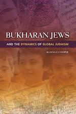 Bukharan Jews and the Dynamics of Global Judaism