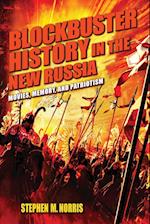 Blockbuster History in the New Russia