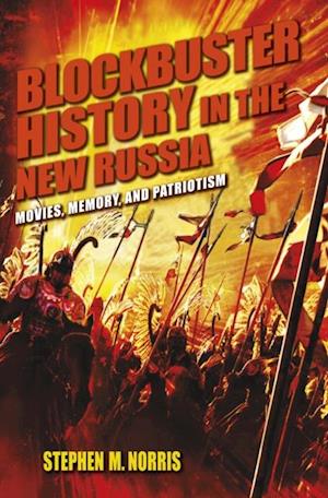 Blockbuster History in the New Russia