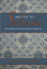 Ode to Salonika