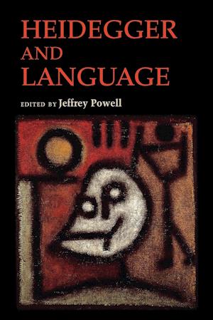 Heidegger and Language