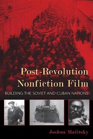 Post-Revolution Nonfiction Film