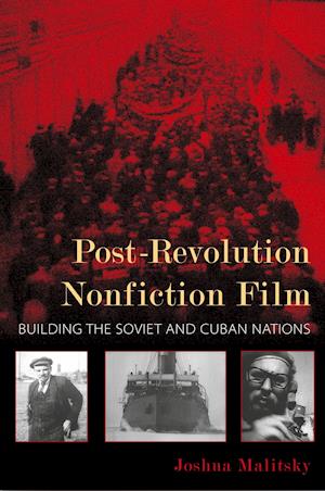 Post-Revolution Nonfiction Film