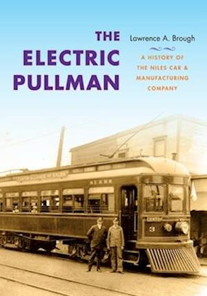 The Electric Pullman