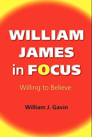 William James in Focus