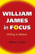 William James in Focus