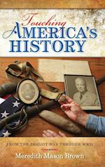Touching America's History