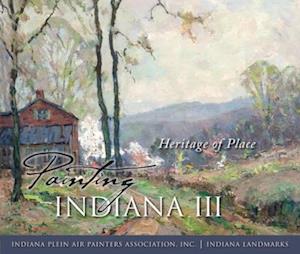 Painting Indiana III