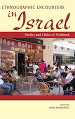 Ethnographic Encounters in Israel