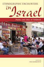 Ethnographic Encounters in Israel