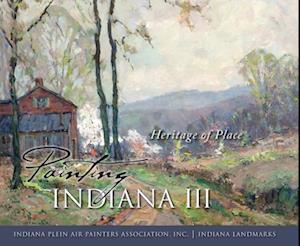 Painting Indiana III