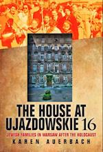 The House at Ujazdowskie 16