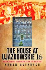 House at Ujazdowskie 16