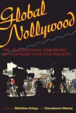 Global Nollywood