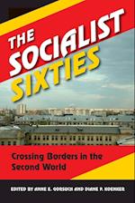 The Socialist Sixties