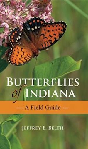 Butterflies of Indiana