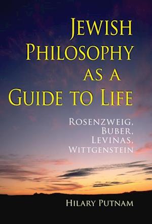 Jewish Philosophy as a Guide to Life