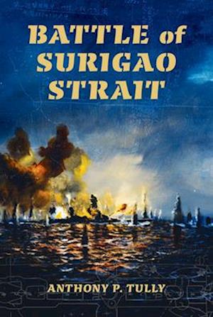 Battle of Surigao Strait