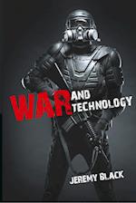 War and Technology