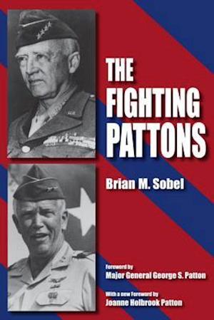 The Fighting Pattons