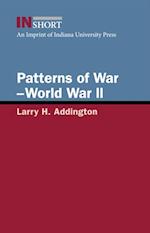 Patterns of War-World War II