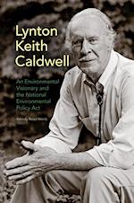 Lynton Keith Caldwell