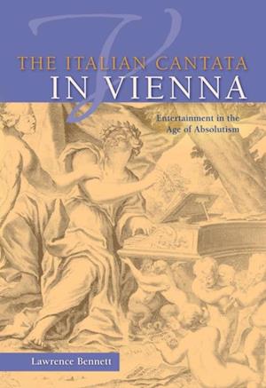 Italian Cantata in Vienna