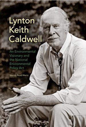 Lynton Keith Caldwell