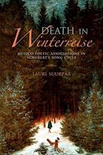 Death in Winterreise