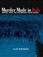 Murder Made in Italy