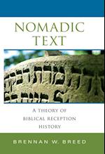 Nomadic Text