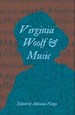 Virginia Woolf & Music