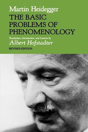 Basic Problems of Phenomenology