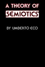 Theory of Semiotics