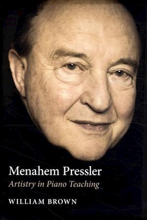 Menahem Pressler