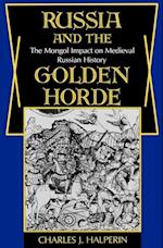 Russia and the Golden Horde