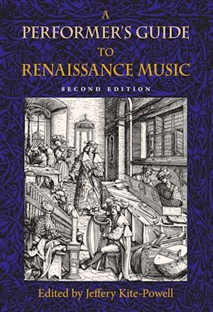 Performer's Guide to Renaissance Music