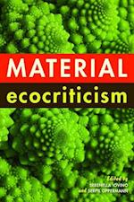 Material Ecocriticism