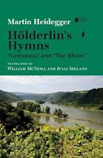 Holderlin's Hymns
