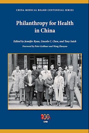 Philanthropy for Health in China