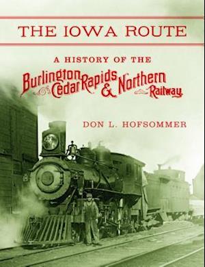 The Iowa Route