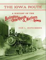 The Iowa Route